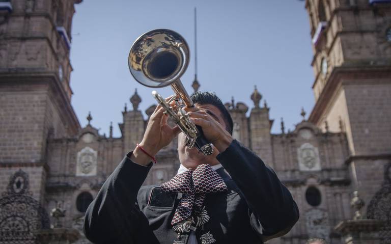 Mariachis Bogotá: Experiencia Para Recordar